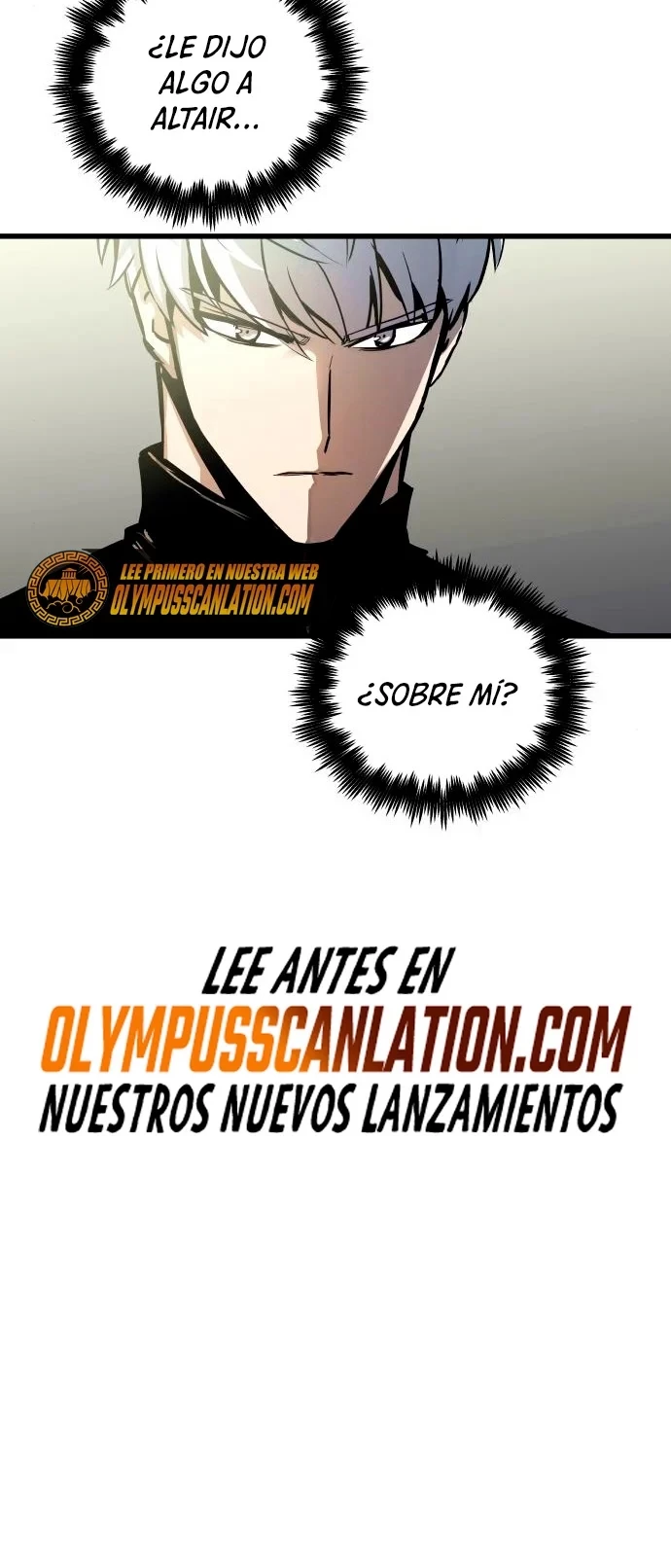 Read Reencarnacion del Dios de la Batalla Suicida ES Manga Online