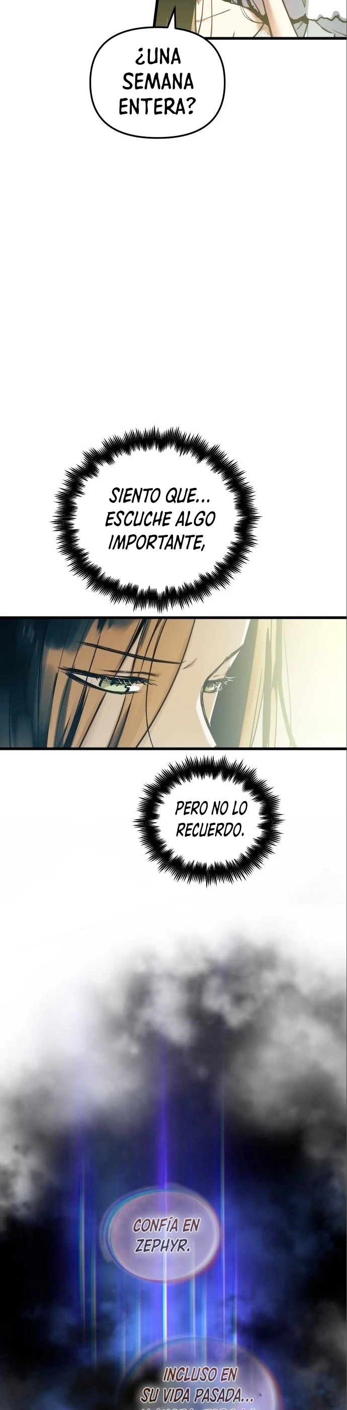 Read Reencarnacion del Dios de la Batalla Suicida ES Manga Online