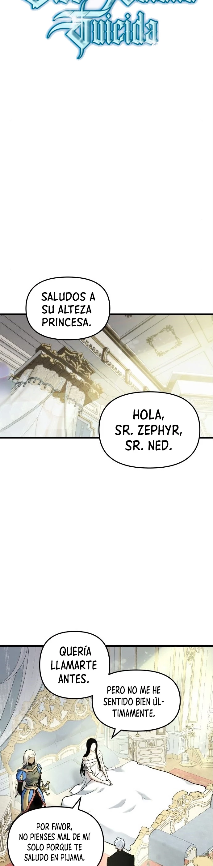 Read Reencarnacion del Dios de la Batalla Suicida ES Manga Online