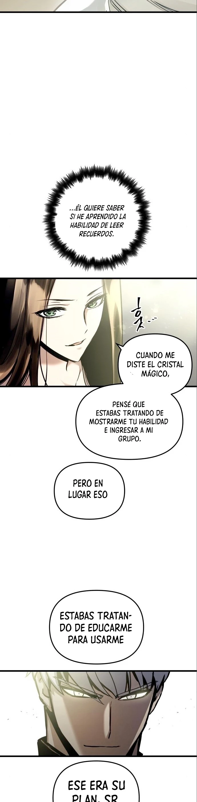 Read Reencarnacion del Dios de la Batalla Suicida ES Manga Online