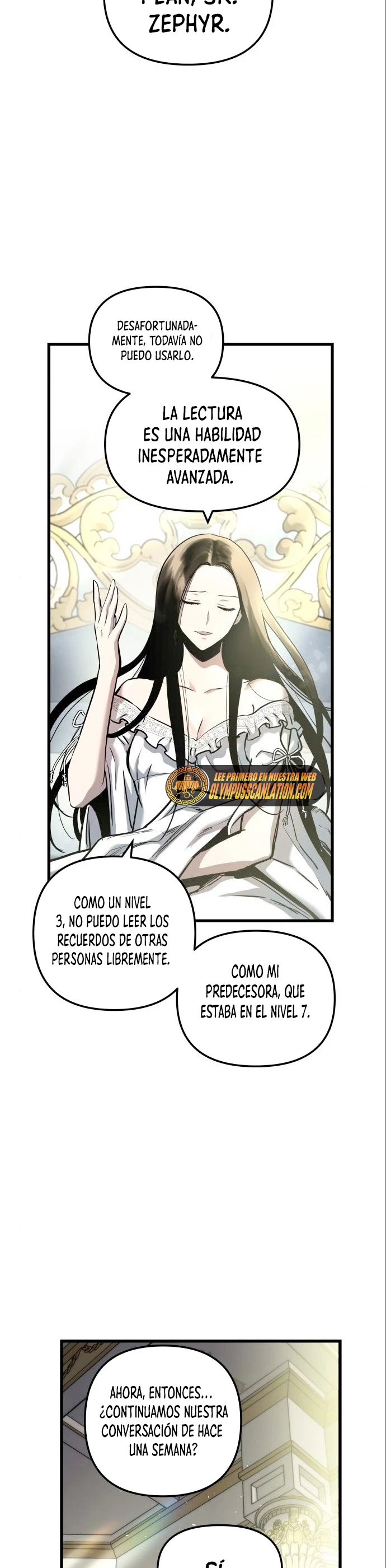 Read Reencarnacion del Dios de la Batalla Suicida ES Manga Online