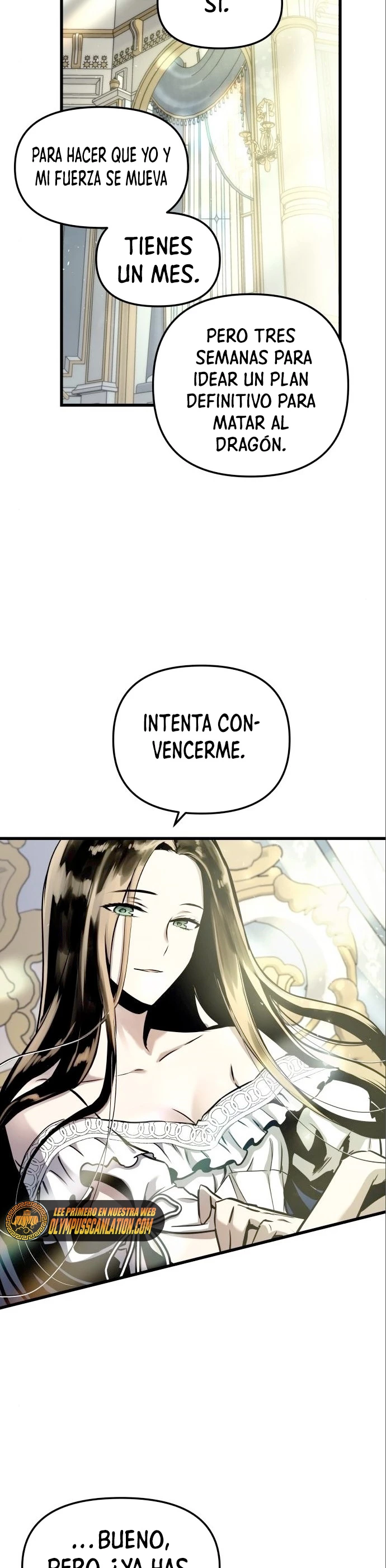 Read Reencarnacion del Dios de la Batalla Suicida ES Manga Online