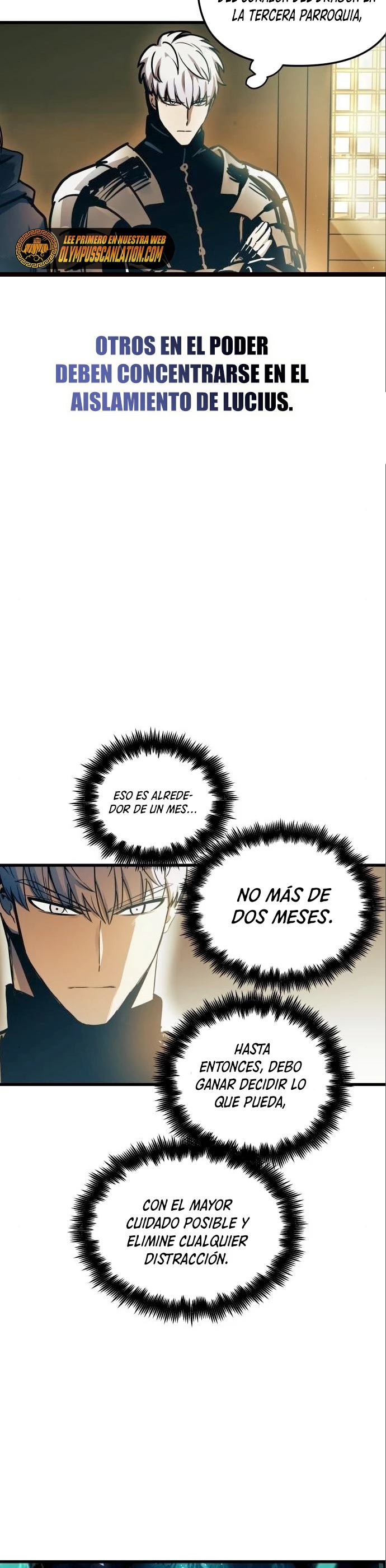 Read Reencarnacion del Dios de la Batalla Suicida ES Manga Online