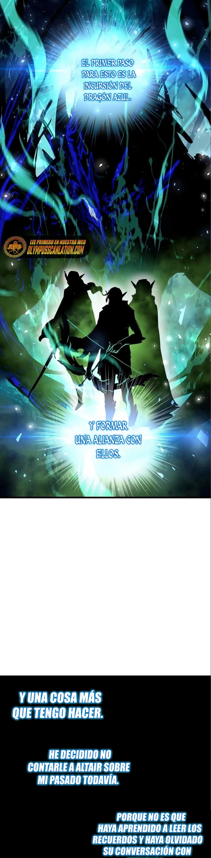 Read Reencarnacion del Dios de la Batalla Suicida ES Manga Online