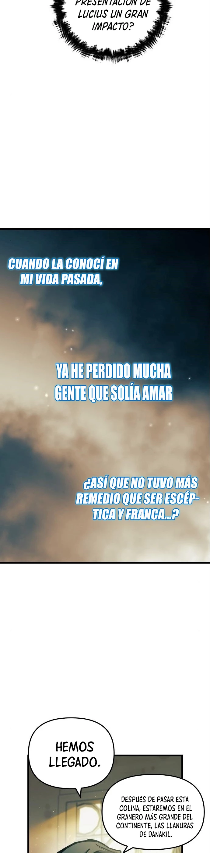 Read Reencarnacion del Dios de la Batalla Suicida ES Manga Online