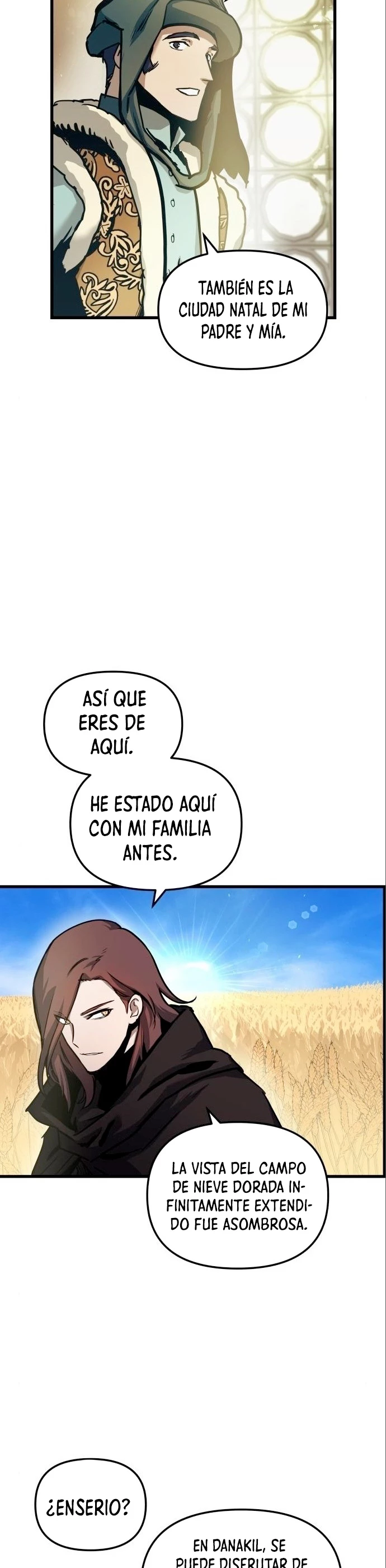 Read Reencarnacion del Dios de la Batalla Suicida ES Manga Online