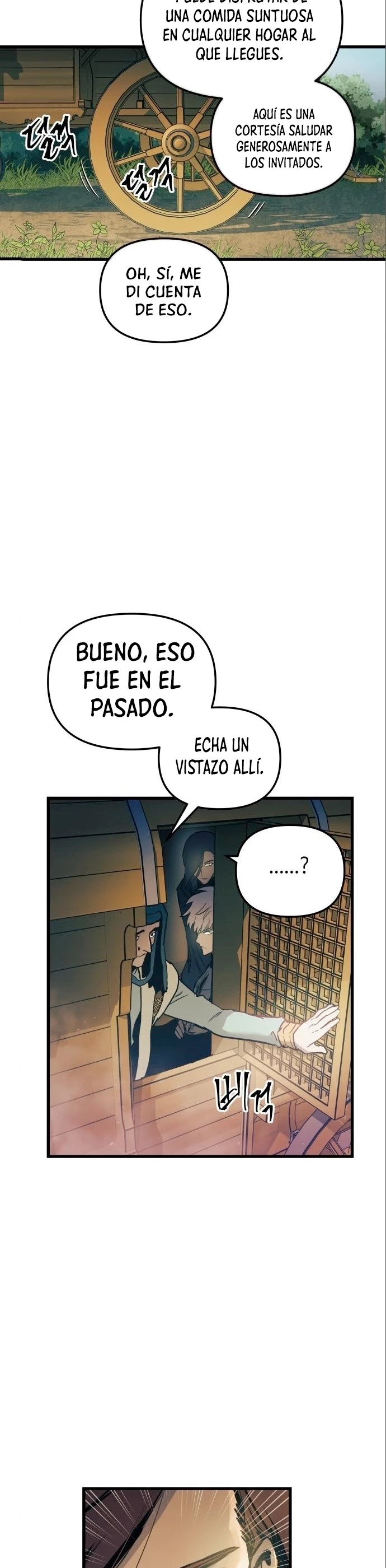 Read Reencarnacion del Dios de la Batalla Suicida ES Manga Online