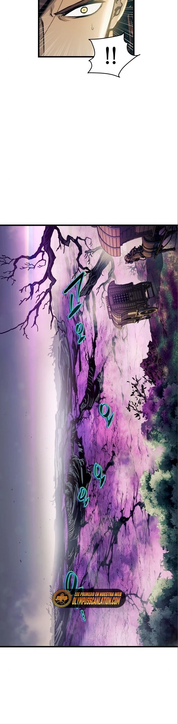 Read Reencarnacion del Dios de la Batalla Suicida ES Manga Online