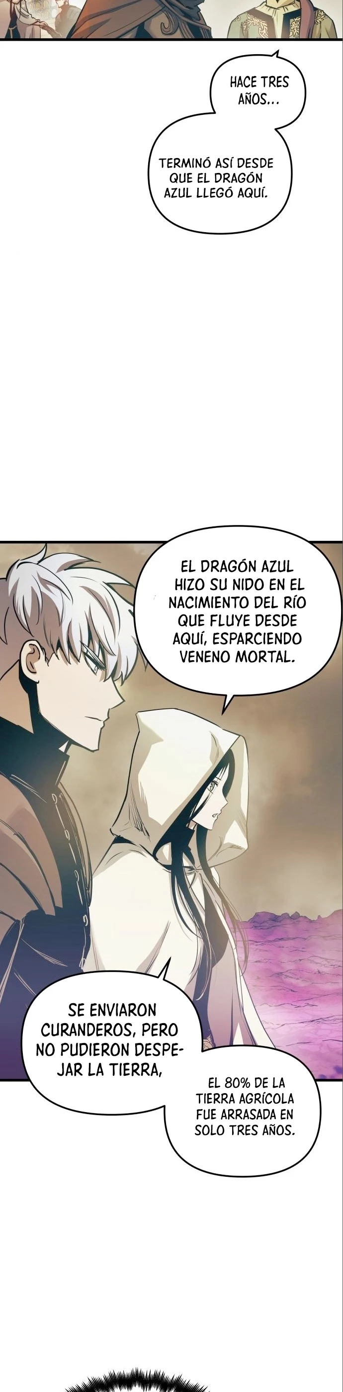 Read Reencarnacion del Dios de la Batalla Suicida ES Manga Online