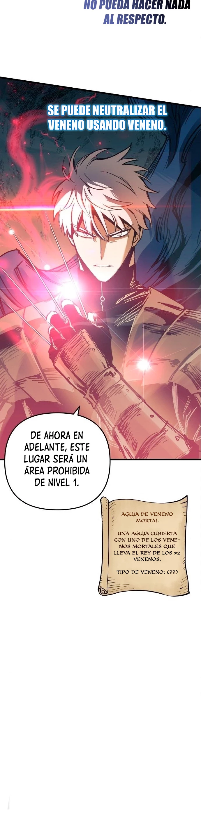 Read Reencarnacion del Dios de la Batalla Suicida ES Manga Online