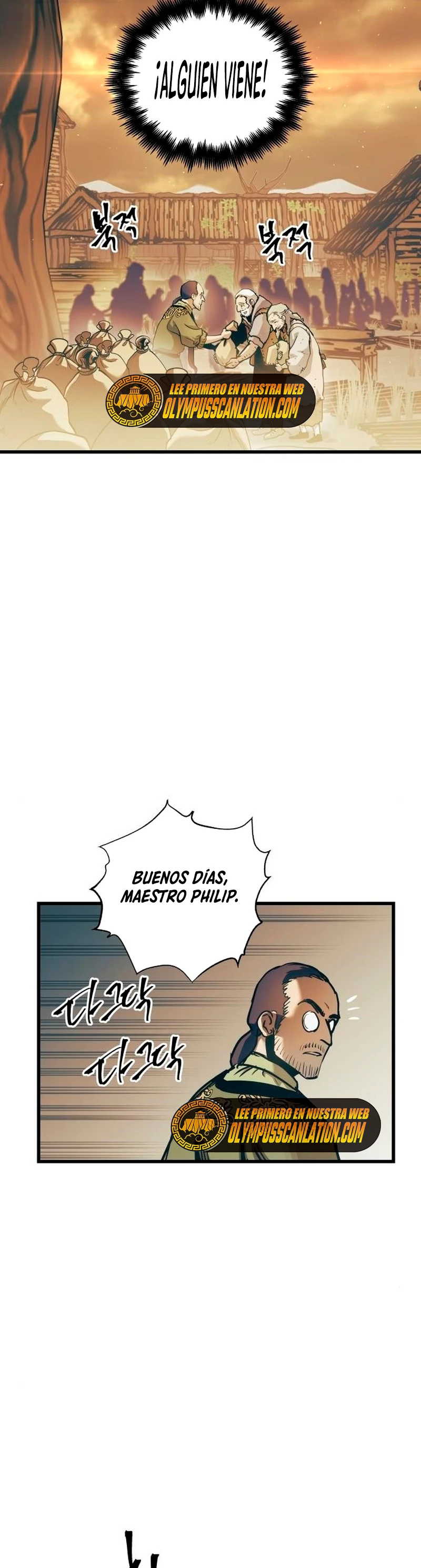 Read Reencarnacion del Dios de la Batalla Suicida ES Manga Online