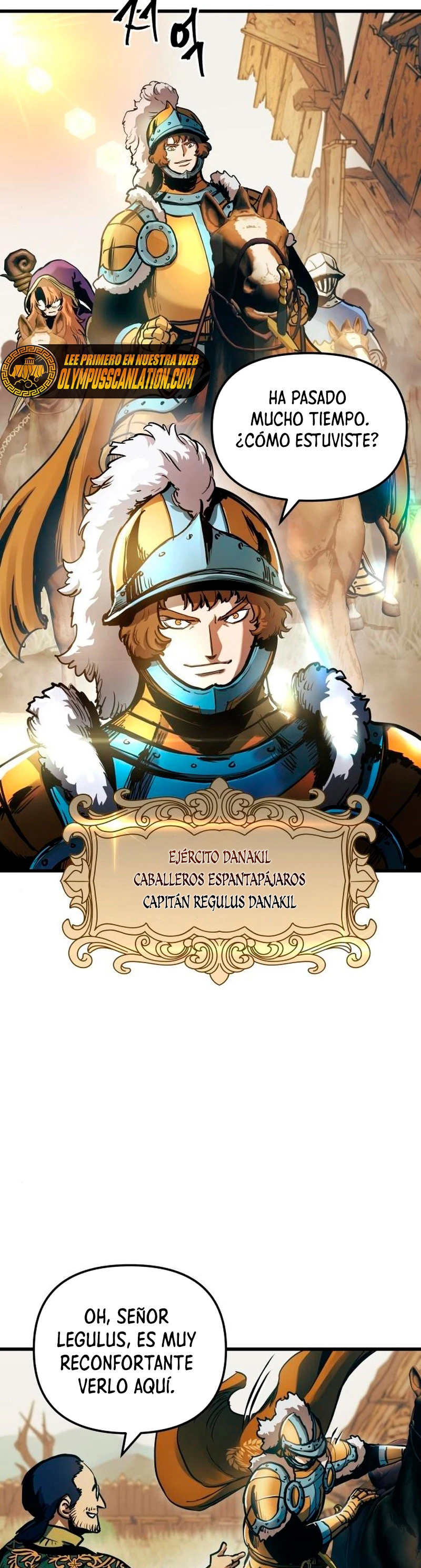 Read Reencarnacion del Dios de la Batalla Suicida ES Manga Online