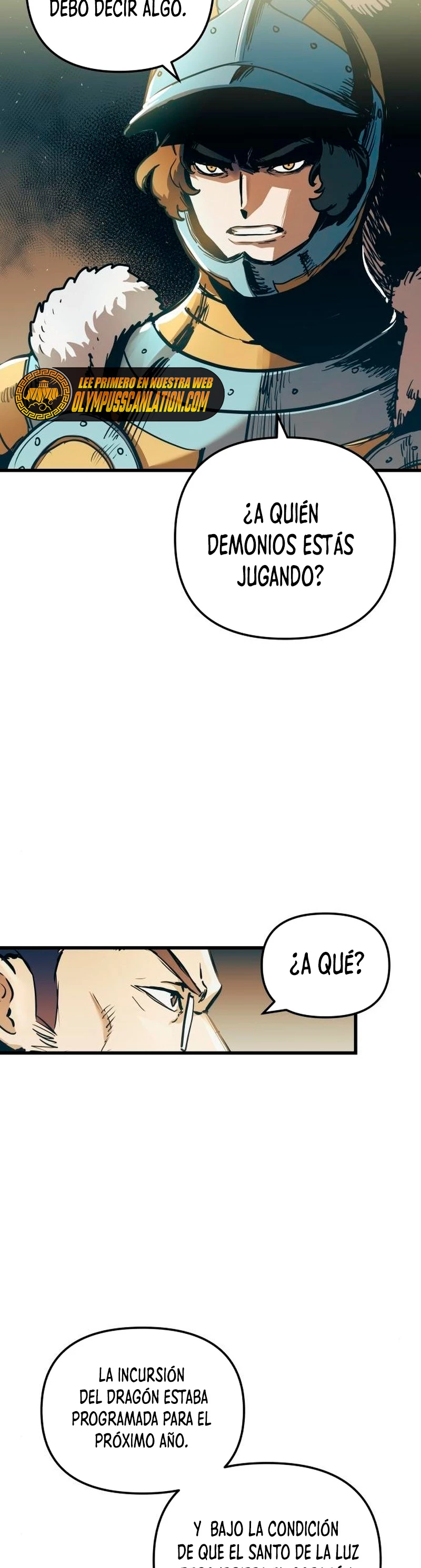 Read Reencarnacion del Dios de la Batalla Suicida ES Manga Online