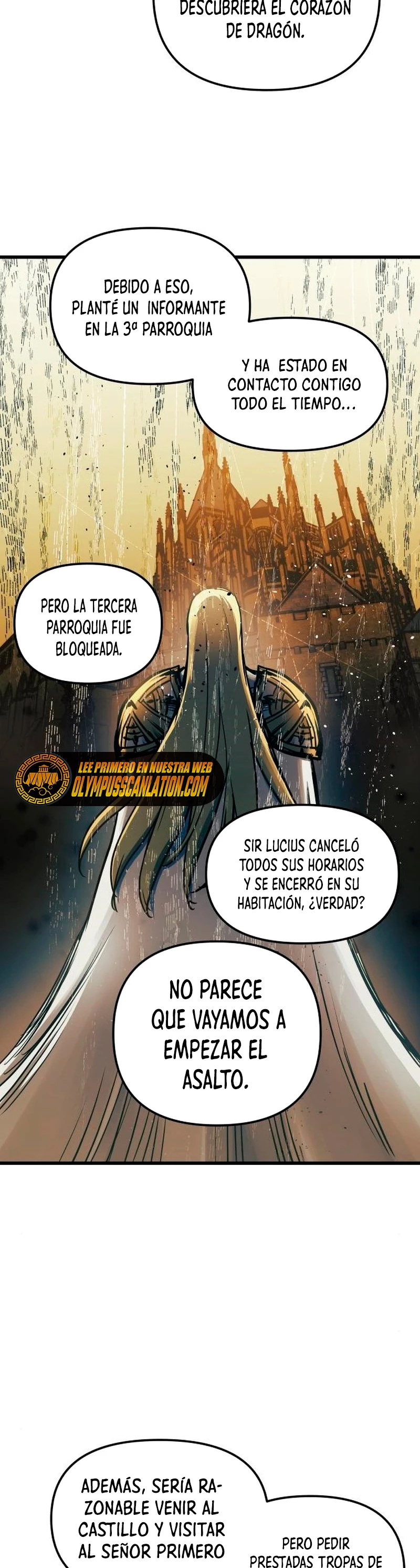 Read Reencarnacion del Dios de la Batalla Suicida ES Manga Online