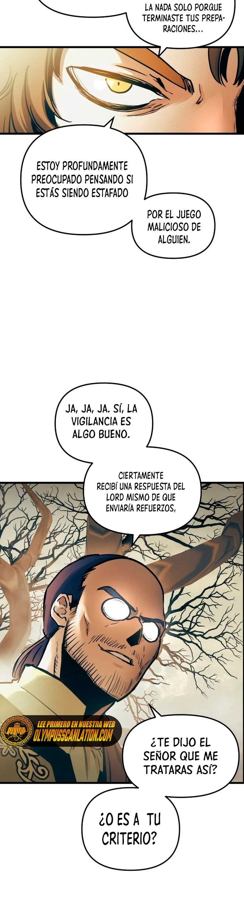 Read Reencarnacion del Dios de la Batalla Suicida ES Manga Online