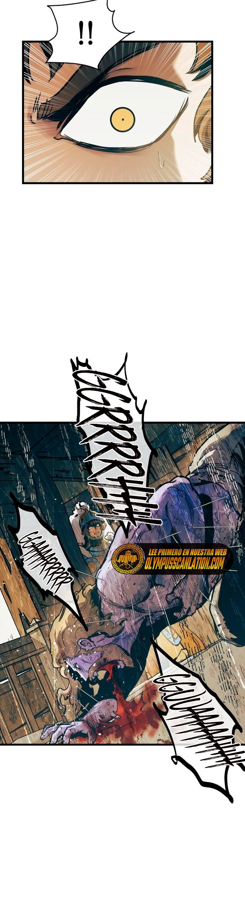 Read Reencarnacion del Dios de la Batalla Suicida ES Manga Online