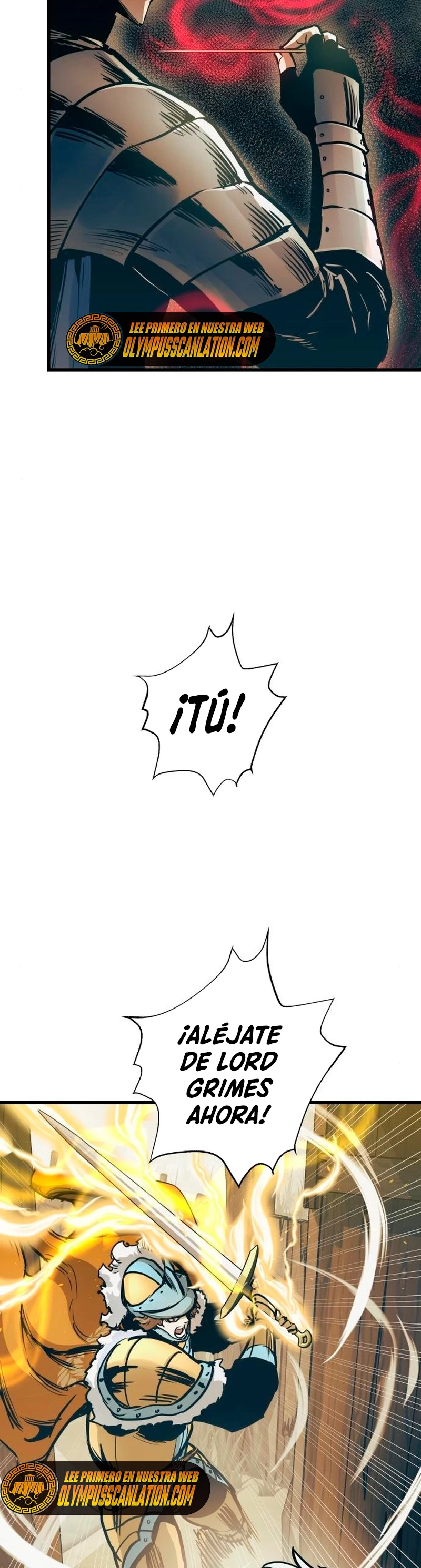 Read Reencarnacion del Dios de la Batalla Suicida ES Manga Online