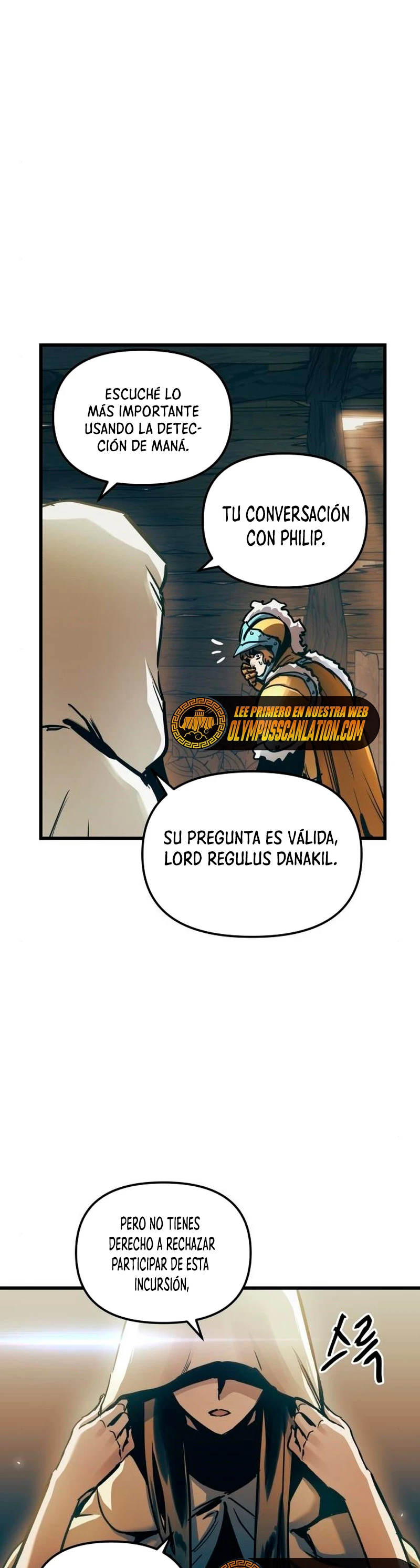 Read Reencarnacion del Dios de la Batalla Suicida ES Manga Online