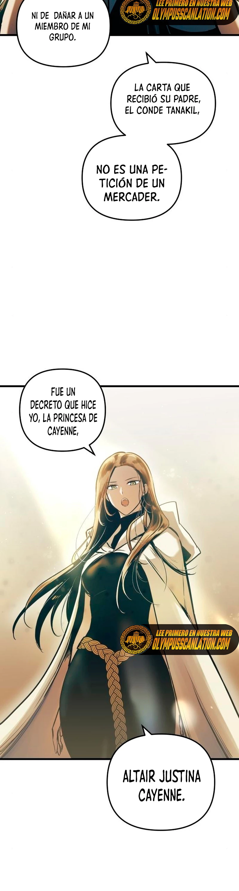 Read Reencarnacion del Dios de la Batalla Suicida ES Manga Online