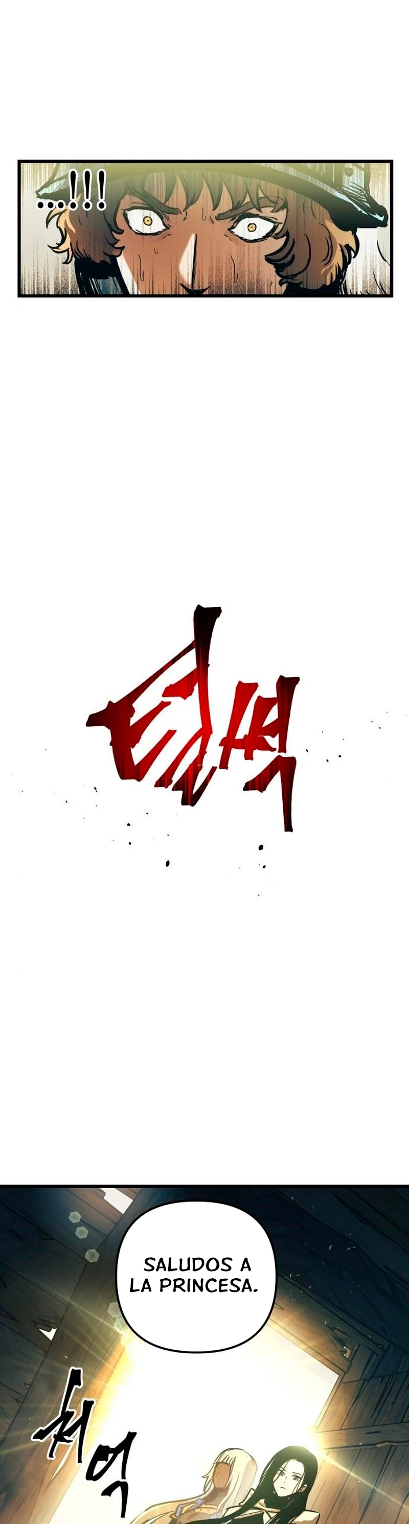 Read Reencarnacion del Dios de la Batalla Suicida ES Manga Online