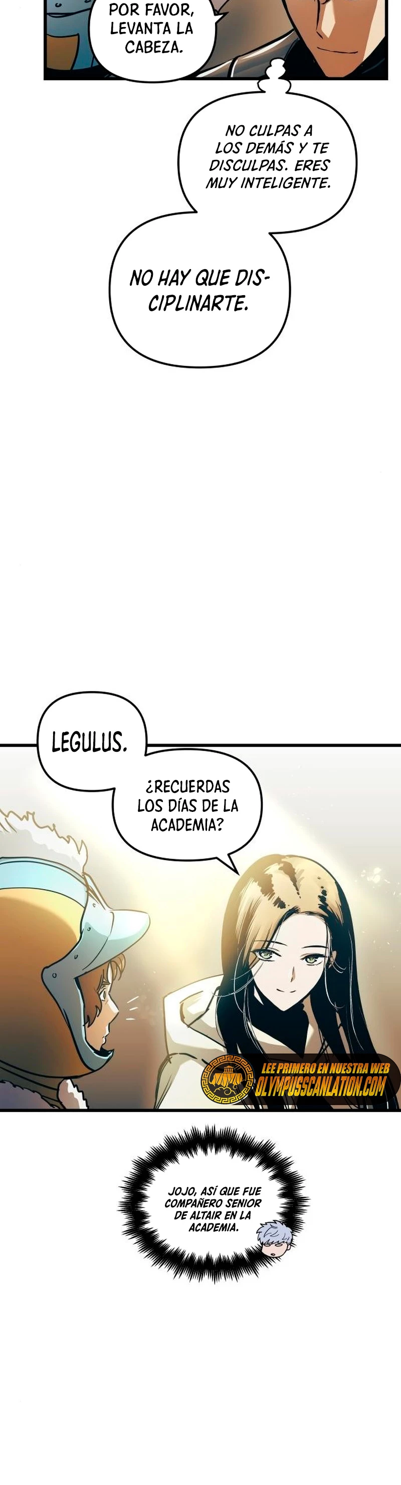 Read Reencarnacion del Dios de la Batalla Suicida ES Manga Online