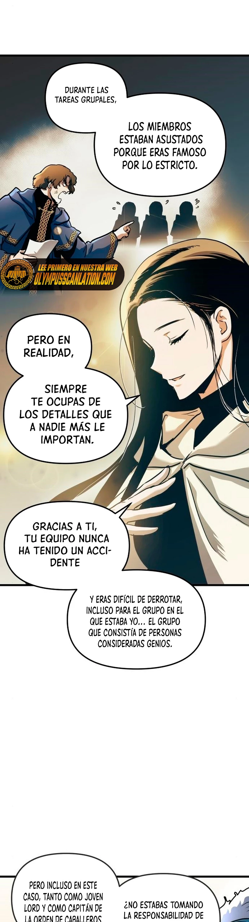 Read Reencarnacion del Dios de la Batalla Suicida ES Manga Online