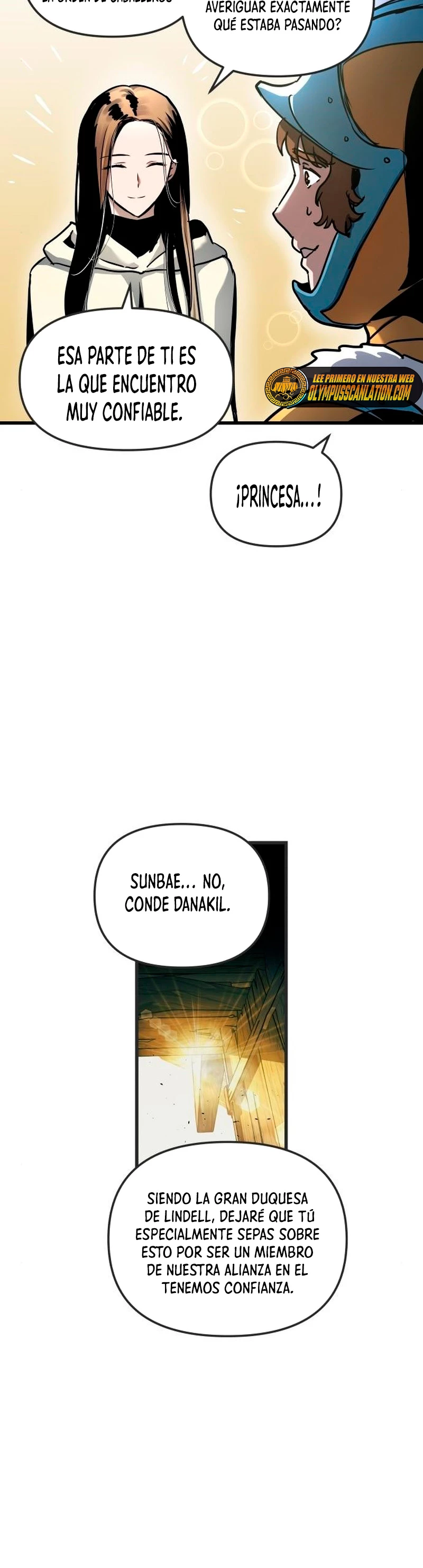 Read Reencarnacion del Dios de la Batalla Suicida ES Manga Online