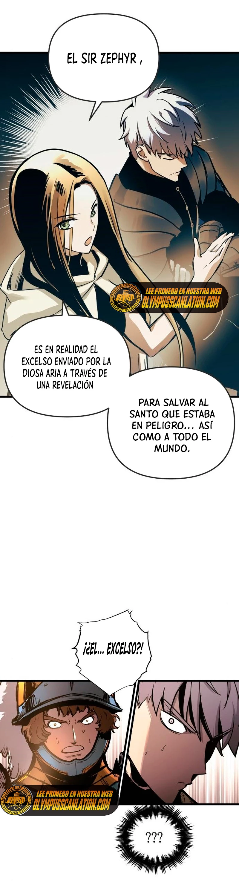 Read Reencarnacion del Dios de la Batalla Suicida ES Manga Online