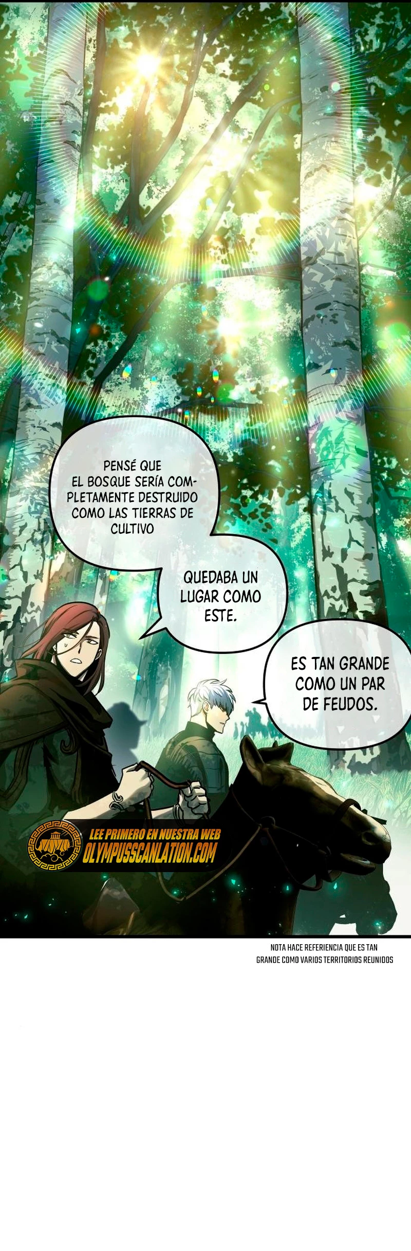 Read Reencarnacion del Dios de la Batalla Suicida ES Manga Online