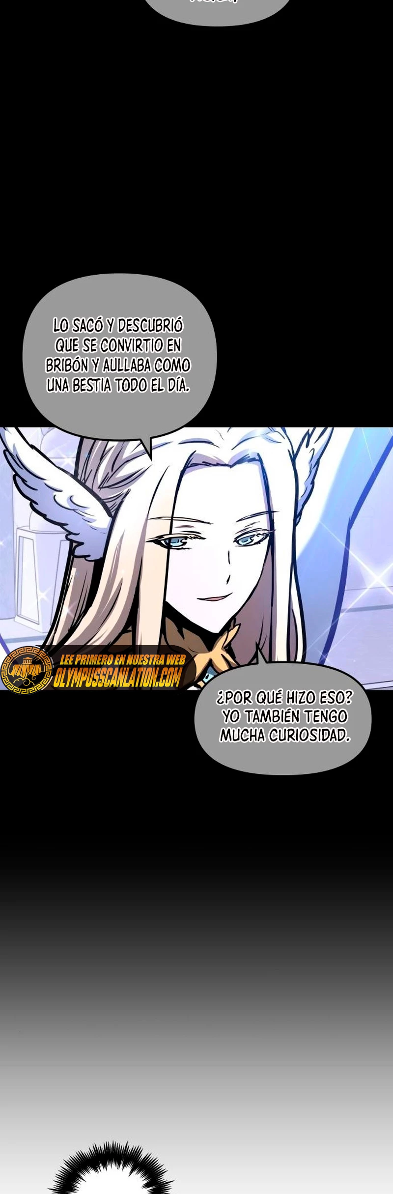 Read Reencarnacion del Dios de la Batalla Suicida ES Manga Online