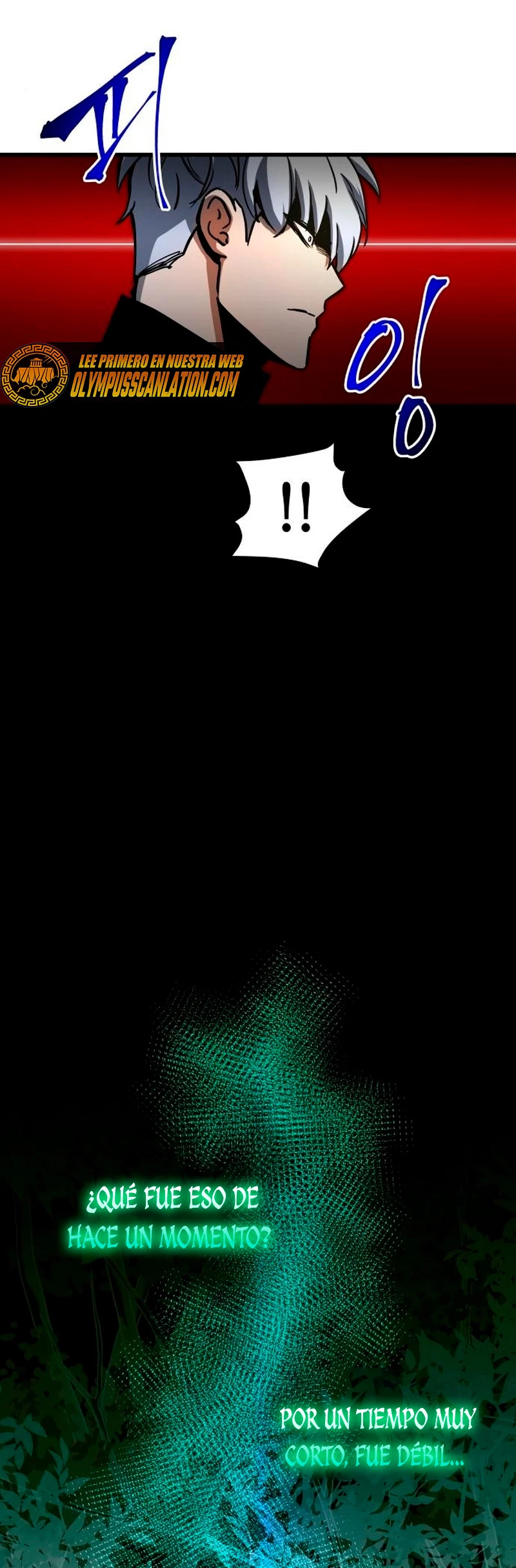 Read Reencarnacion del Dios de la Batalla Suicida ES Manga Online