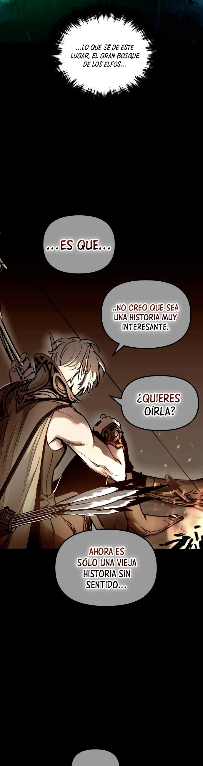 Read Reencarnacion del Dios de la Batalla Suicida ES Manga Online