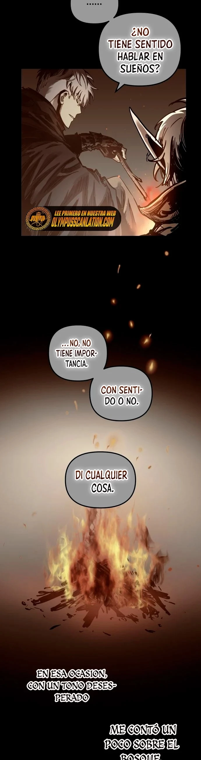 Read Reencarnacion del Dios de la Batalla Suicida ES Manga Online