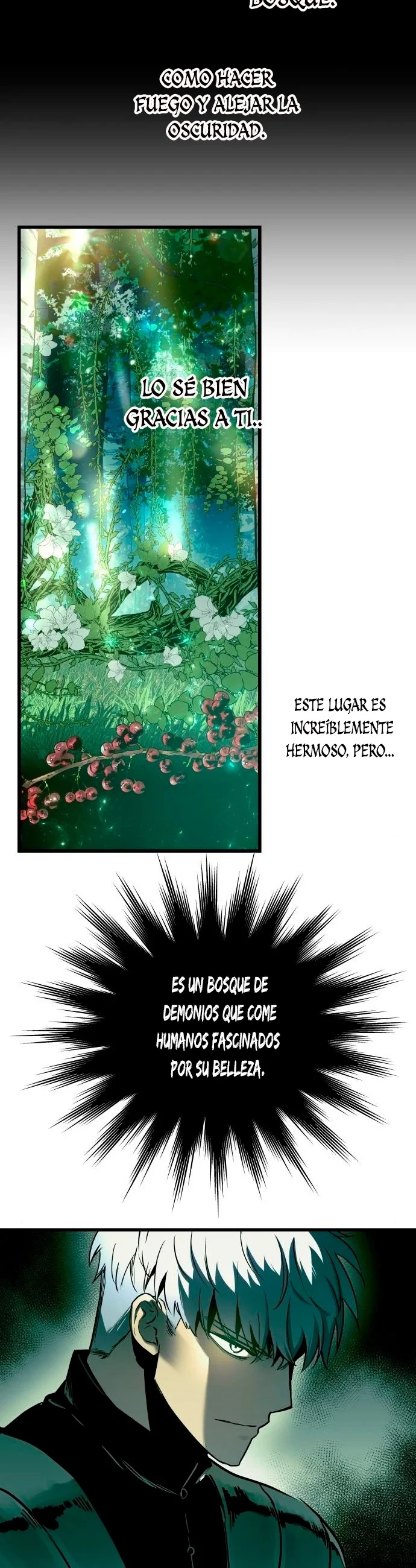 Read Reencarnacion del Dios de la Batalla Suicida ES Manga Online