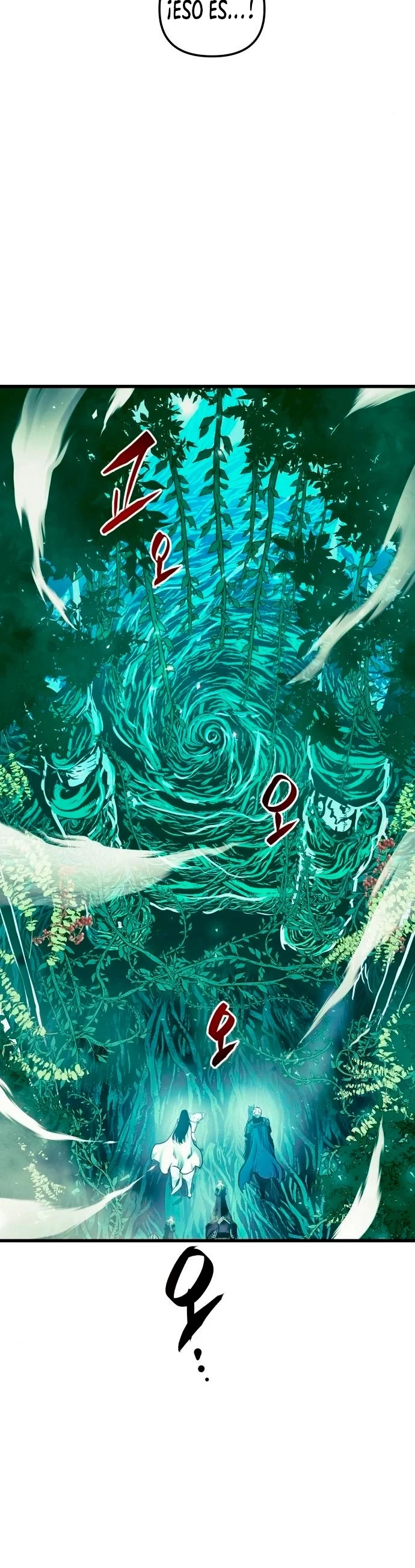 Read Reencarnacion del Dios de la Batalla Suicida ES Manga Online