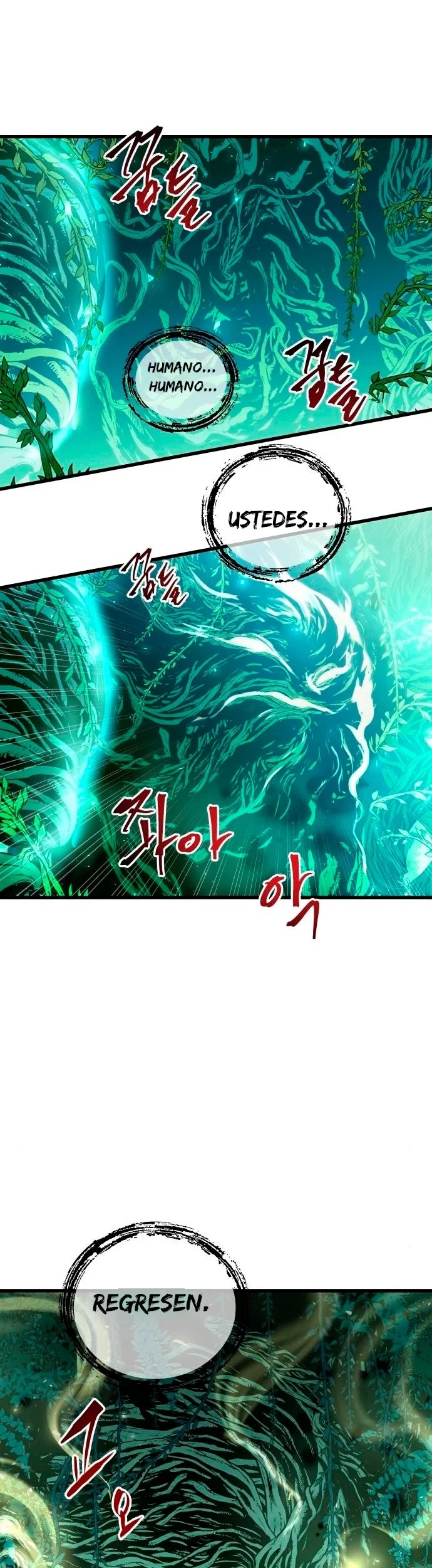 Read Reencarnacion del Dios de la Batalla Suicida ES Manga Online