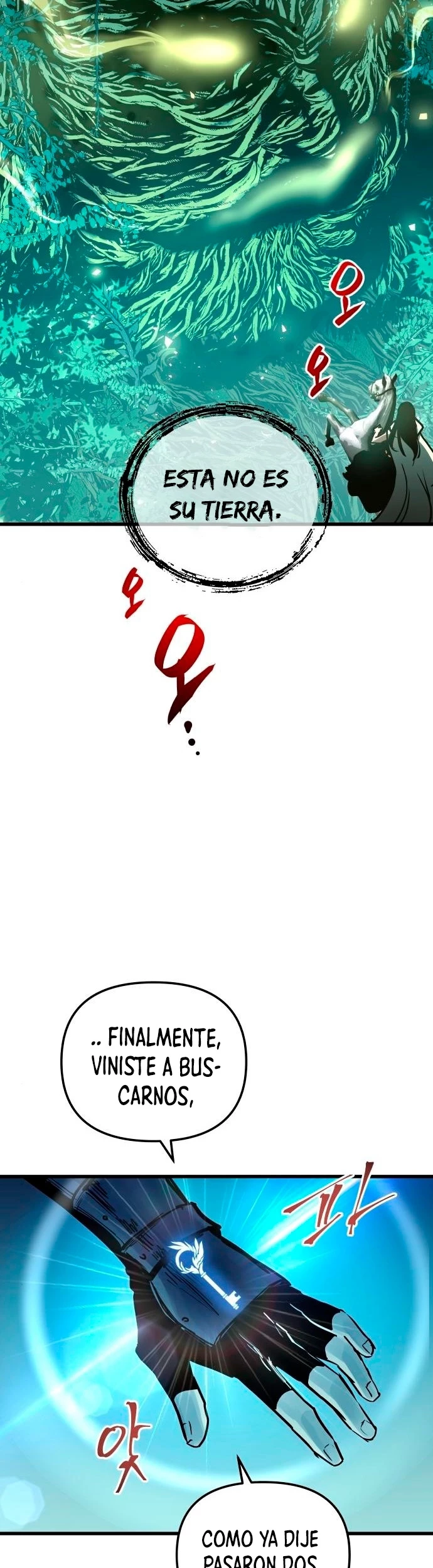 Read Reencarnacion del Dios de la Batalla Suicida ES Manga Online