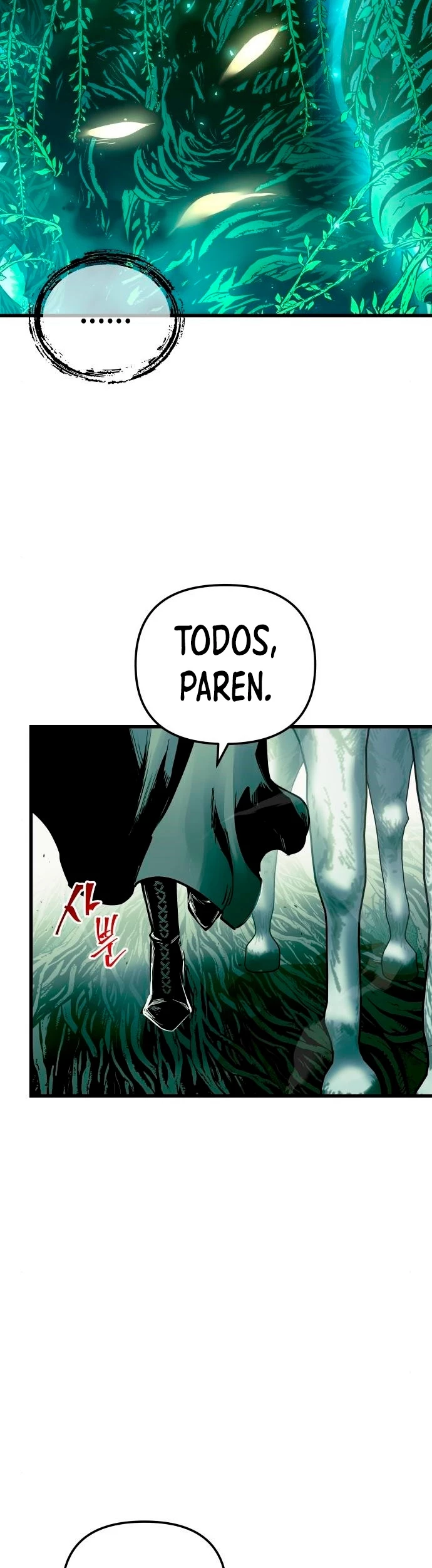 Read Reencarnacion del Dios de la Batalla Suicida ES Manga Online