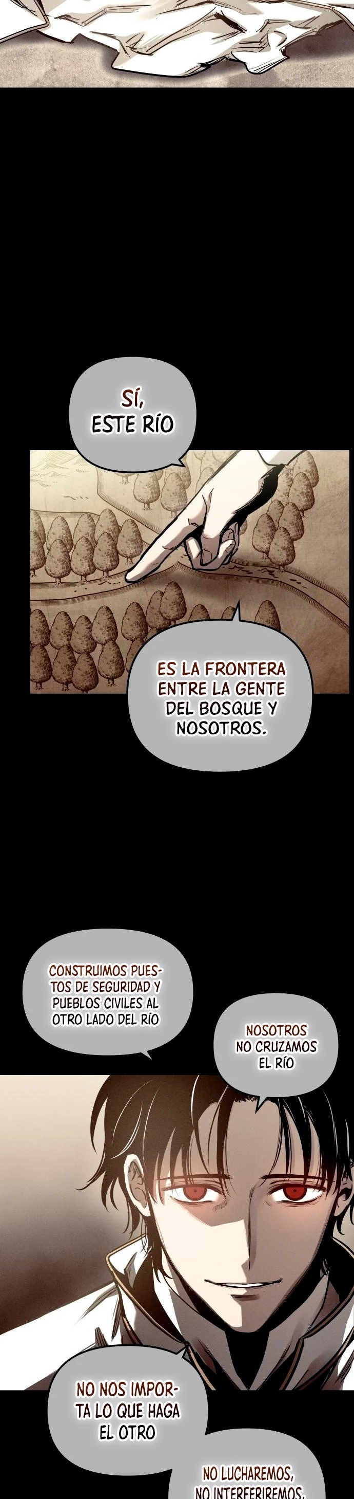 Read Reencarnacion del Dios de la Batalla Suicida ES Manga Online