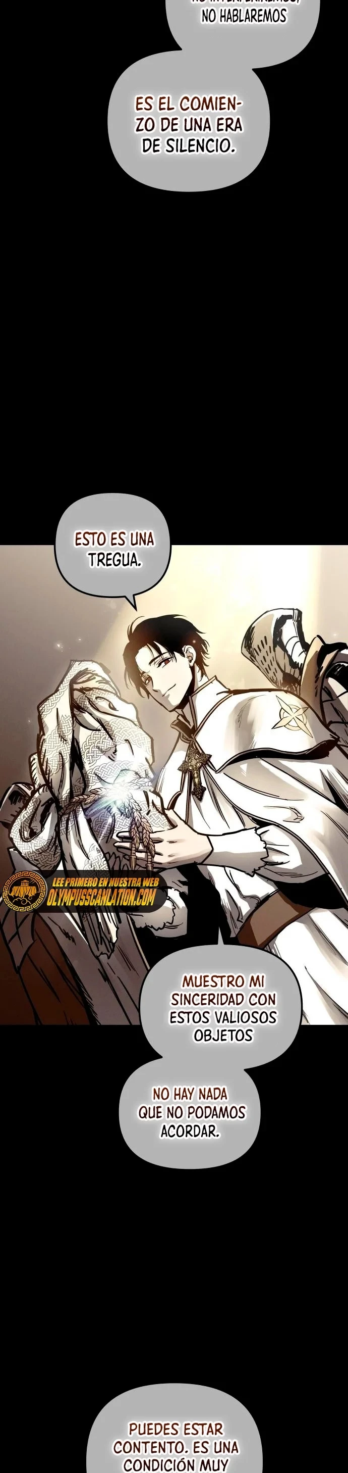 Read Reencarnacion del Dios de la Batalla Suicida ES Manga Online