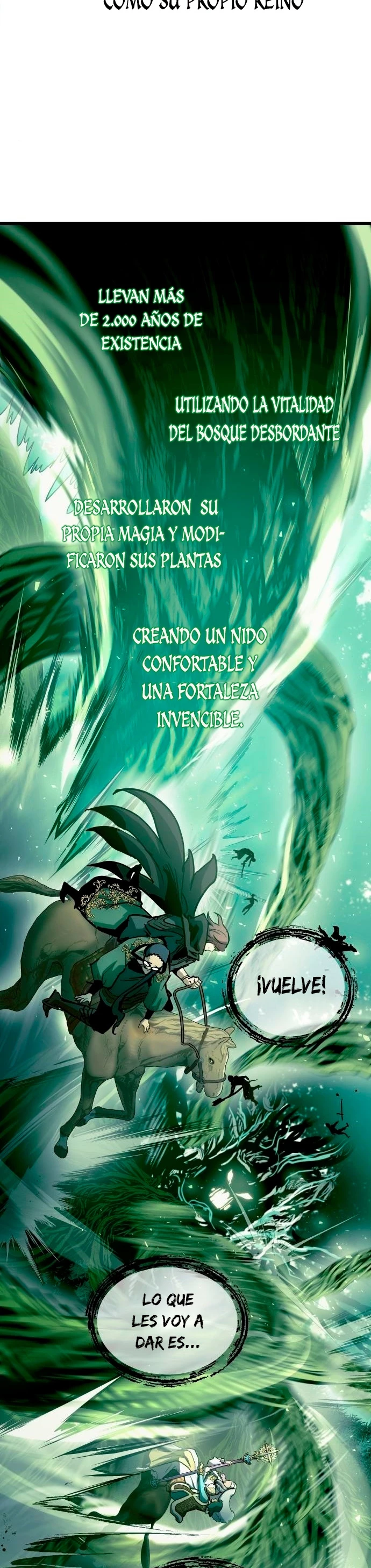 Read Reencarnacion del Dios de la Batalla Suicida ES Manga Online