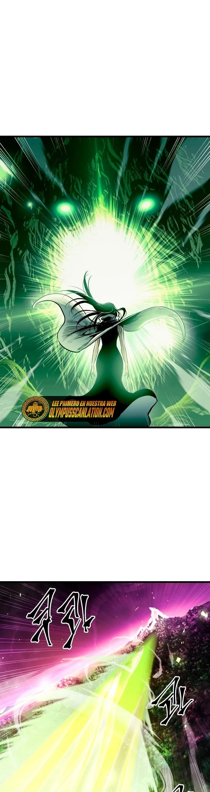 Read Reencarnacion del Dios de la Batalla Suicida ES Manga Online