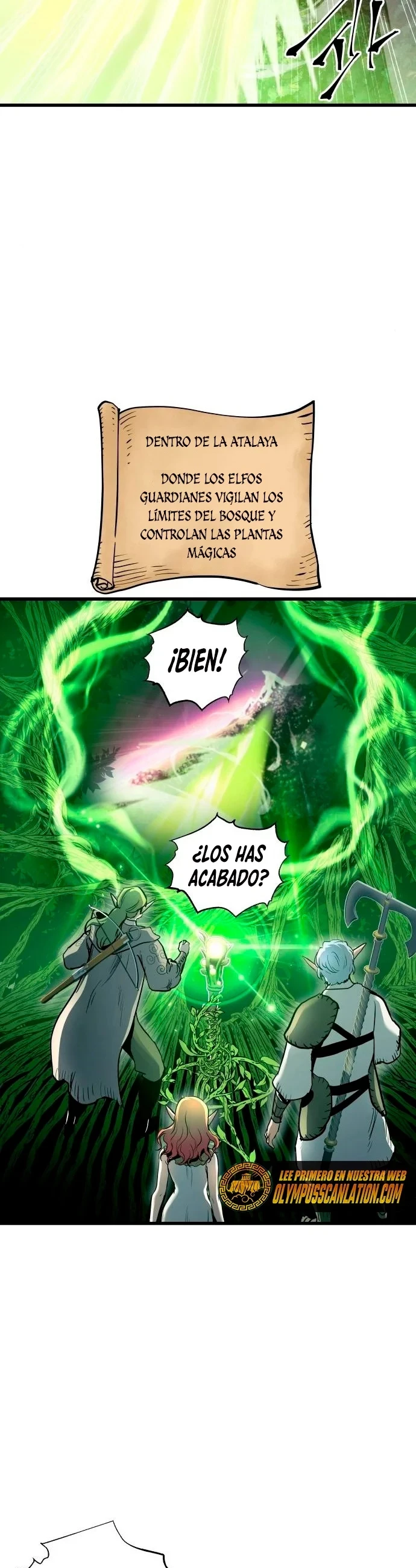 Read Reencarnacion del Dios de la Batalla Suicida ES Manga Online