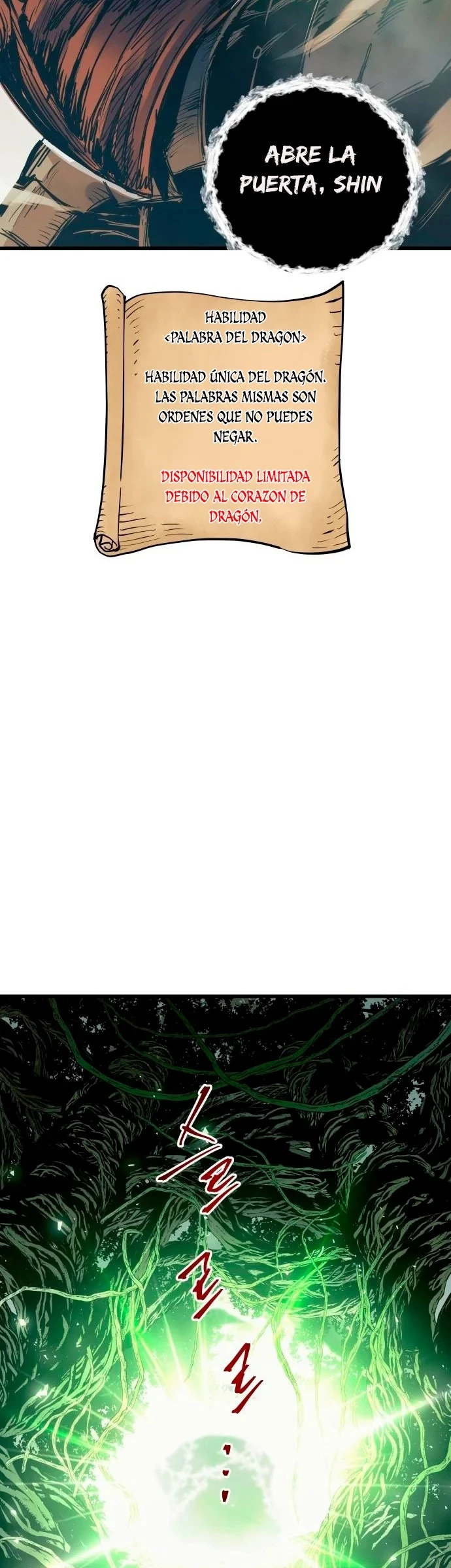 Read Reencarnacion del Dios de la Batalla Suicida ES Manga Online