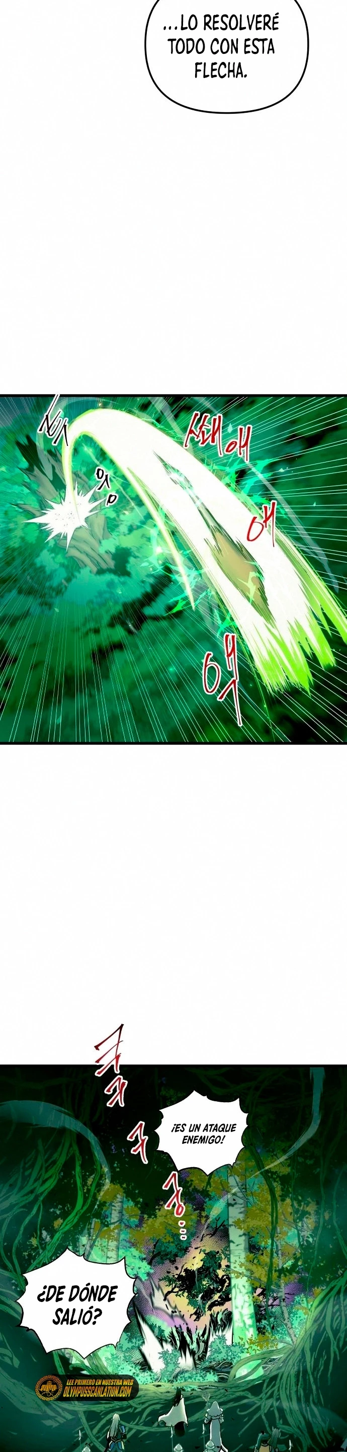 Read Reencarnacion del Dios de la Batalla Suicida ES Manga Online