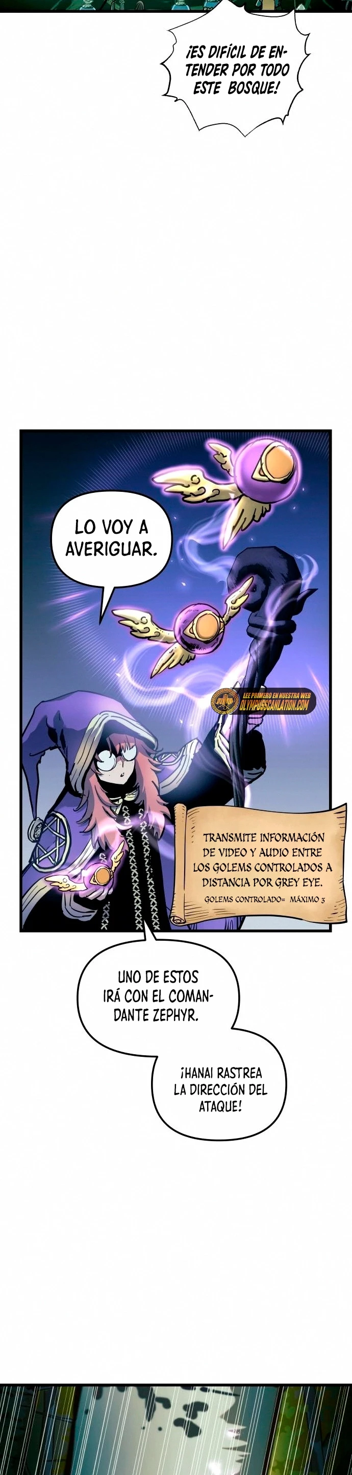 Read Reencarnacion del Dios de la Batalla Suicida ES Manga Online