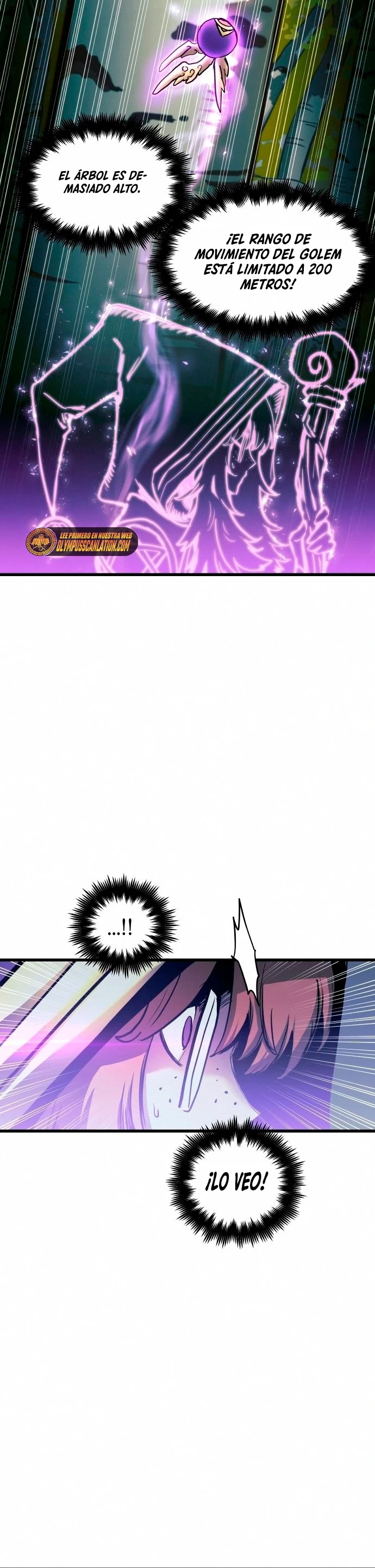 Read Reencarnacion del Dios de la Batalla Suicida ES Manga Online