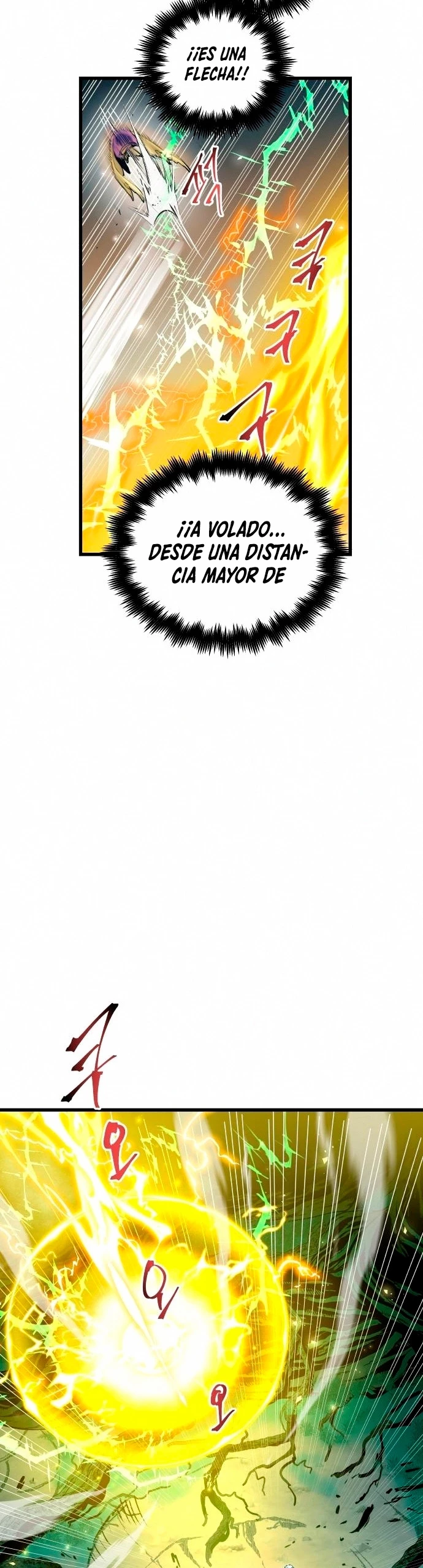 Read Reencarnacion del Dios de la Batalla Suicida ES Manga Online