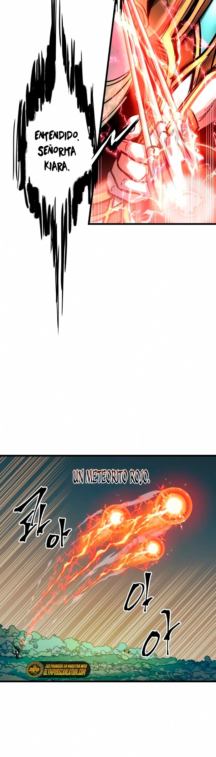 Read Reencarnacion del Dios de la Batalla Suicida ES Manga Online