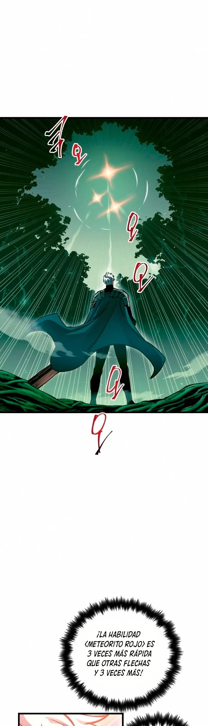 Read Reencarnacion del Dios de la Batalla Suicida ES Manga Online